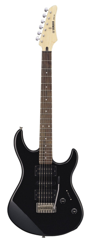 Chitarra e amplificatore Chitarra e amplificatore Yamaha GERG121GPIIHII GIGMAKER Black (ord.min.1.00 unità)