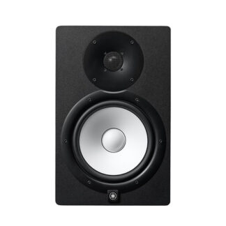 Cassa monitor Cassa monitor Yamaha HS8 HS SERIES Black (ord.min.1.00 unità)