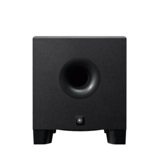 Cassa subwoofer Cassa subwoofer Yamaha HS8S HS SERIES Amplificato Black (ord.min.1.00 unità)