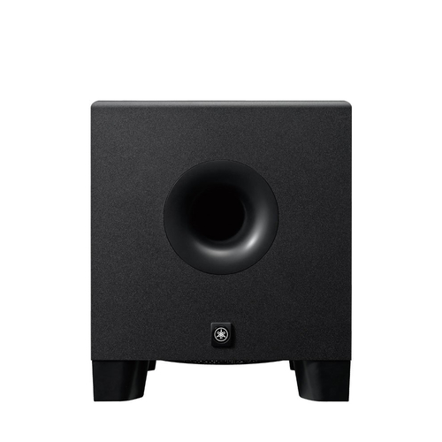 Cassa subwoofer Cassa subwoofer Yamaha HS8S HS SERIES Amplificato Black (ord.min.1.00 unità)