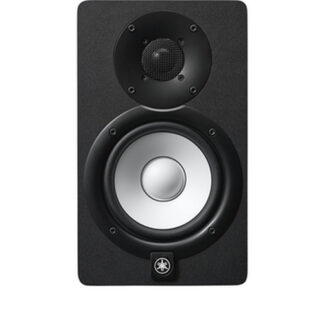 Cassa monitor Yamaha HS5 HS SERIES Black Cassa monitor (ord.min.1.00unità)