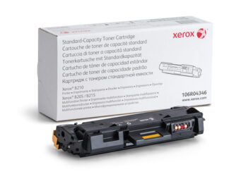 Toner Toner Xerox 106R04346 Standard (ord.min.1.00 unità)