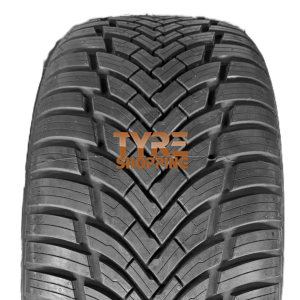 Pneumatici 4 stagioni Pneumatici 4 stagioni PETLAS SUV-AS 235/60 R18 107W