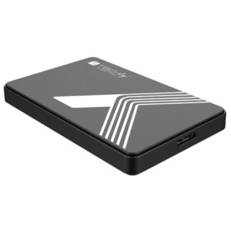 Box esterno hard disk Box esterno hard disk Techly I CASE USB3 SL25TY Usb 3.0 Enclosure (ord.min.1.00 unità)