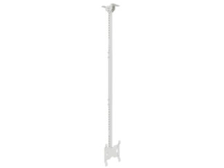Supporto monitor TV soffitto Supporto monitor TV soffitto Itb MB4757 MULTIBRACKETS Public Ceilingmo (ord.min.1.00 unità)
