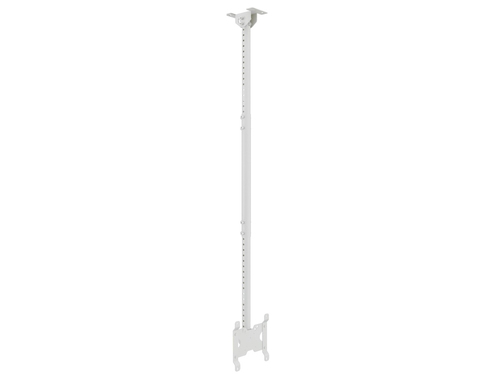 Supporto monitor TV soffitto Supporto monitor TV soffitto Itb MB4757 MULTIBRACKETS Public Ceilingmo (ord.min.1.00 unità)