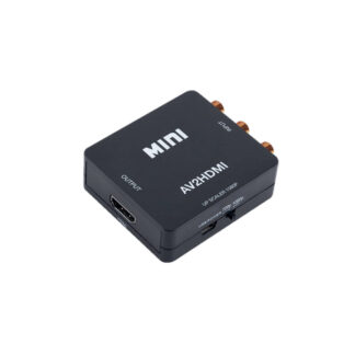 Convertitore video Xtreme 22711 Hd Videoconverter Convertitore video (ord.min.1.00unità)