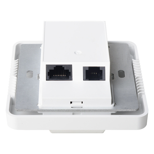 Access point Access point Edimax IAP1200 AC1200 Wall Plate White (ord.min.1.00 unità)