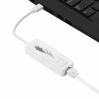 Adattatore di rete Adattatore di rete Edimax EU 4307 Type C 2.5 (ord.min.1.00 unità)