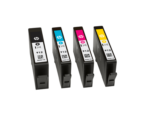 Cartuccia stampante Cartuccia stampante Hp 3YL81AE XL (ord.min.1.00 unità)