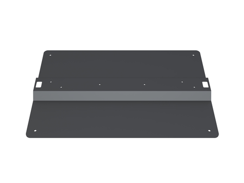 Supporto monitor TV pavimento Supporto monitor TV pavimento Itb MB7512 MULTIBRACKETS Base Floormount (ord.min.1.00 unità)