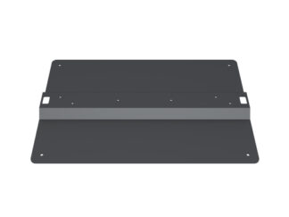 Supporto monitor TV pavimento Supporto monitor TV pavimento Itb MB7352 Floormount Pro Black (ord.min.1.00 unità)