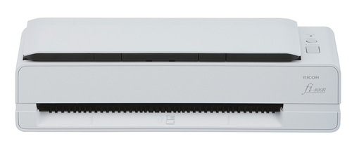 Scanner Scanner Fujitsu PA03795 B001 IMAGE SCANNER Fi 800R White (ord.min.1.00 unità)