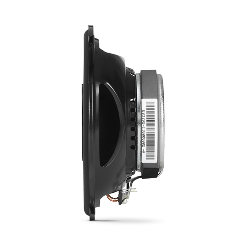 Altoparlanti auto Jbl STAGE3 527 Black Coppia altoparlanti auto (ord.min.1.00unità)