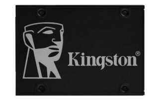 SSD interno SSD interno Kingston SKC600 512G KC600 SERIES (ord.min.1.00 unità)