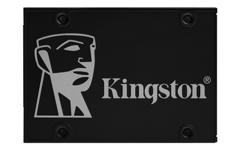 SSD interno SSD interno Kingston SKC600 256G KC600 SERIES (ord.min.1.00 unità)