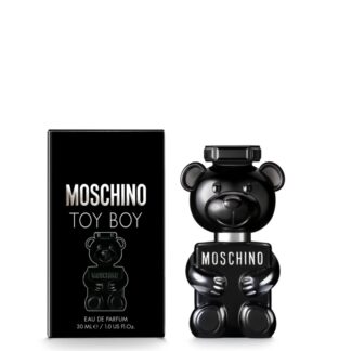 Eau de parfum maschili Eau de parfum uomo Moschino Toy Boy (ord.min.1.00 unità)