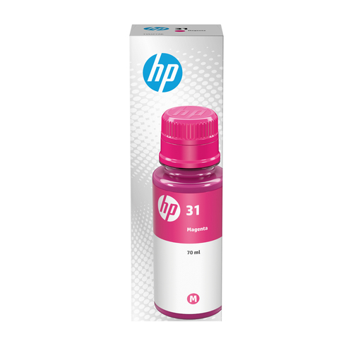 Cartuccia stampante Cartuccia stampante Hp 1VU27AE SMART TANK (ord.min.1.00 unità)