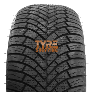 Pneumatici Furgone o Autocarro Pneumatici 4 stagioni WARRIOR WASL-P 235/65 R16 115/113T