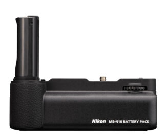 Battery grip Battery grip Nikon NMMBN1 Mb N10 Black (ord.min.1.00 unità)