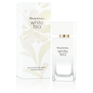 Eau de toilette donna Elizabeth Arden White tea eau de toilette 50 ml Eau de toilette femminili (ord.min.1.00unità)
