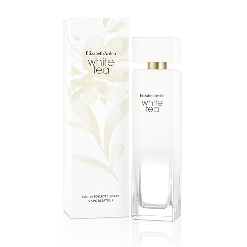 Eau de toilette femminili Eau de toilette donna Elizabeth Arden White tea eau de toilette (ord.min.1.00 unità)