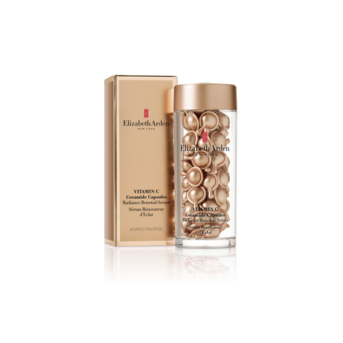 Sieri viso Siero viso Elizabeth Arden Vitamin C Ceramide Radiance Renewal Serum 6 (ord.min.1.00 unità)