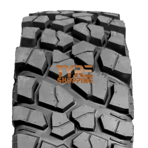 Pneumatici Offroad FEDIMA F/POW 245/75 R16 114Q