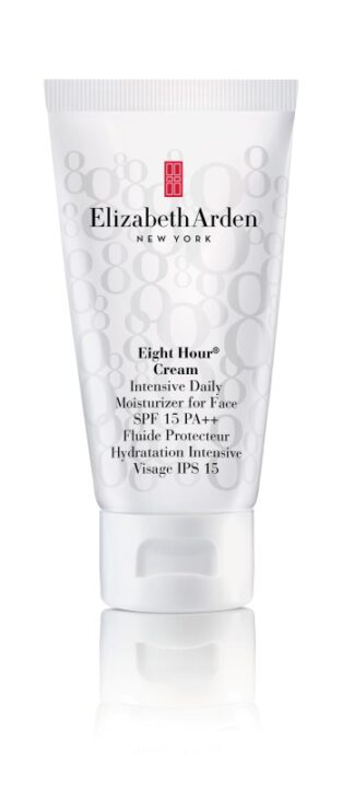 Trattamenti viso, idratanti e antietà Trattamento viso Elizabeth Arden Eight Hour Cream Intensive Daily Mois (ord.min.1.00 unità)