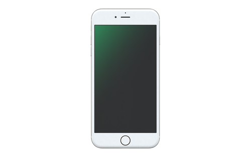 Smartphone Smartphone Apple RND P71232 IPHONE 7 PLUS Grado A Argento (ord.min.1.00 unità)