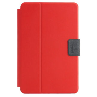 Custodia tablet Custodia tablet Targus THZ64503GL SAFEFIT Rotating Rosso (ord.min.1.00 unità)