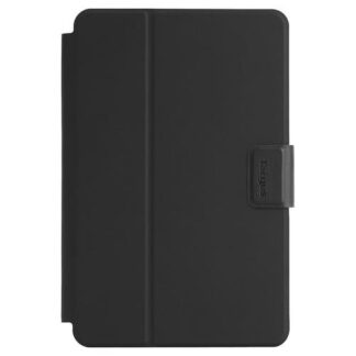 Custodia tablet Custodia tablet Targus THZ645GL SAFEFIT Rotating Black (ord.min.1.00 unità)