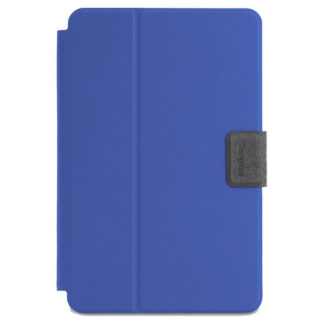 Custodia tablet Custodia tablet Targus THZ64502GL SAFEFIT Rotating Blue (ord.min.1.00 unità)