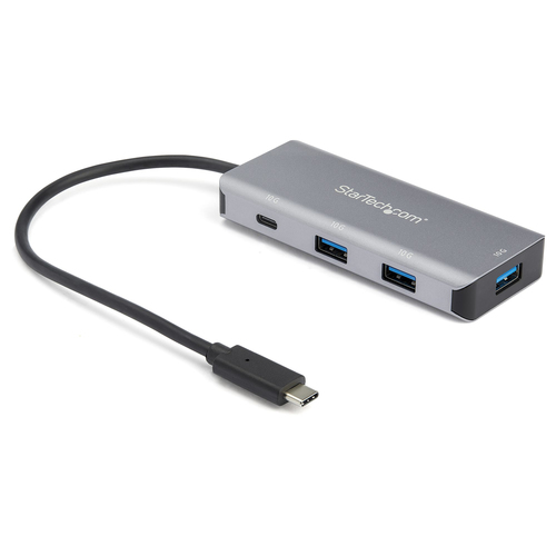 Hub USB Hub USB Startech.Com HB31C3A1CB 3.2 Grey (ord.min.1.00 unità)