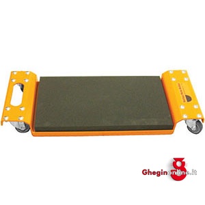 TAPPETINI SALVA-GINOCCHIA 2227B 3L TAPP. SALVA-GINOCCHIA kneeling boards Prod. SCU