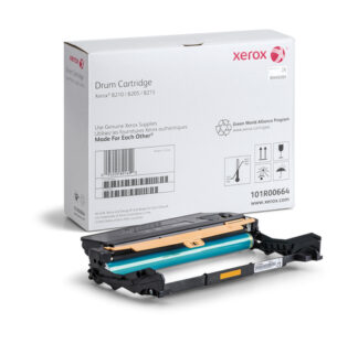 Tamburo stampante Xerox 101R00664 Black Tamburo stampante (ord.min.1.00unità)