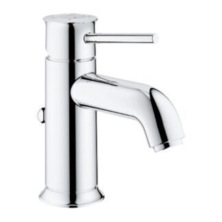 Miscelatore lavabo Miscelatore lavabo Grohe 23810000 START CLASSIC Cromo starlight (ord.min.1.00 unità)