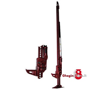 BINDE A CREMAGLIERA IN ACCIAIO; MOVIMENTO A LEVA 2228G BINDE A CREMAGLIERA ratchet jacks Prod. SCU