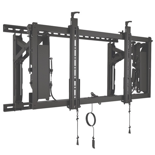 Supporto monitor TV parete Supporto monitor TV parete Itb CHLVS1U CHIEF Connexsys Black (ord.min.1.00 unità)