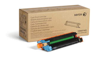 Tamburo stampante Xerox 108R01485 VERSALINK Cyan Tamburo stampante (ord.min.1.00unità)