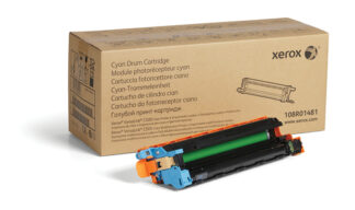 Tamburo stampante Tamburo stampante Xerox 108R01481 VERSALINK Cyan (ord.min.1.00 unità)