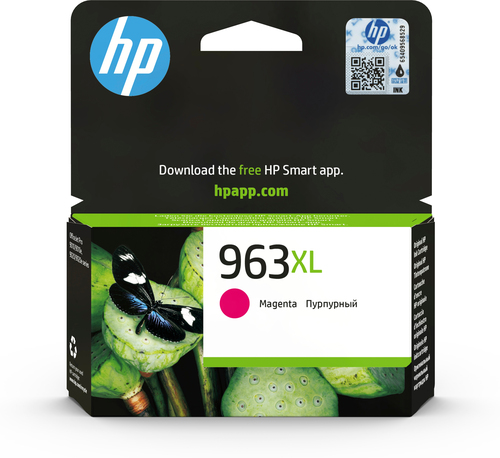 Cartuccia stampante Cartuccia stampante Hp 3JA28AE 301 XL (ord.min.1.00 unità)