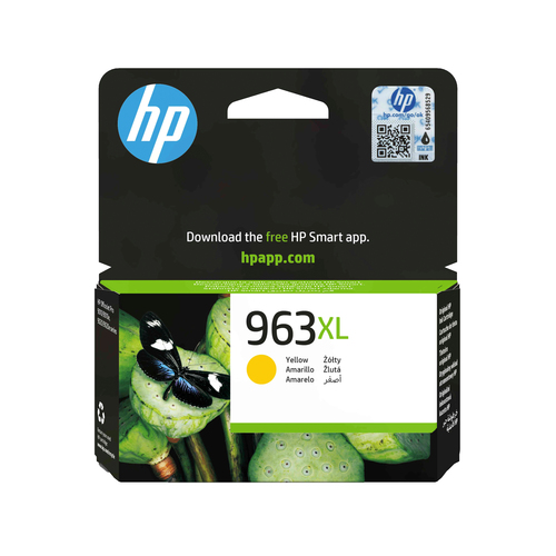Cartuccia stampante Hp 3JA29AE XL Cartuccia stampante (ord.min.1.00unità)