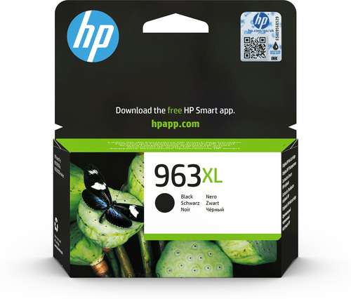 Cartuccia stampante Cartuccia stampante Hp 3JA30AE 301 XL (ord.min.1.00 unità)