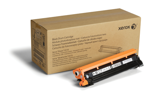 Tamburo stampante Tamburo stampante Xerox 108R01420 PHASER WORKCENTRE Black (ord.min.1.00 unità)