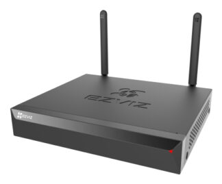 Videoregistratore sorveglianza Videoregistratore sorveglianza Ezviz CS X5S R100 8W NVR wireless Black (ord.min.1.00 unità)