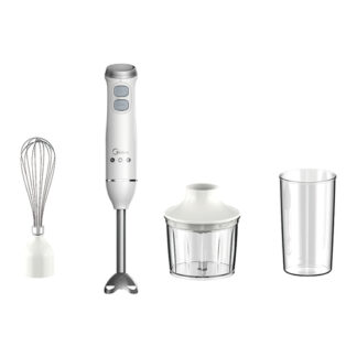 Frullatore immersione Frullatore immersione Midea MIMJ BH6001W SERIE 6000 Black (ord.min.1.00 unità)