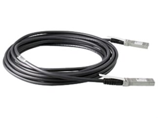 Modulo SFP Modulo SFP Hpe J9281D ARUBA Aruba 10G SFP+ to SFP+ 1m Direct Attach Co (ord.min.1.00 unità)
