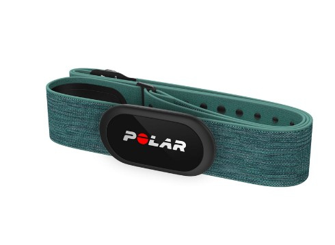 Fascia cardio Fascia cardio Polar 92075957 H10 Black (ord.min.1.00 unità)