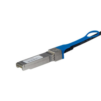 Fibra ottica Fibra ottica Startech.Com JD097CST Sfp+ Ad Attacco Diretto (ord.min.1.00 unità)